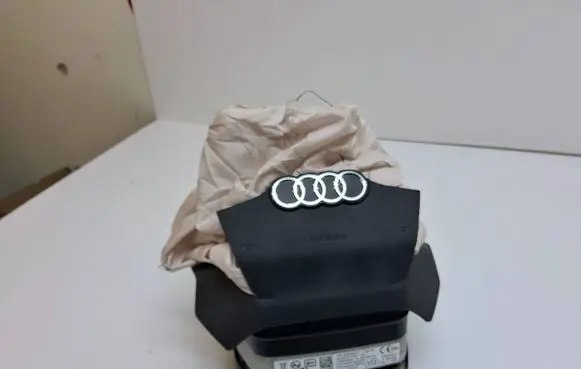 Audi Q4 e-tron Steering wheel airbag T89A201 0589