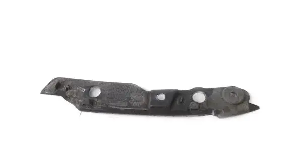 Audi Q7 4M Front bumper mounting bracket 4M0807083