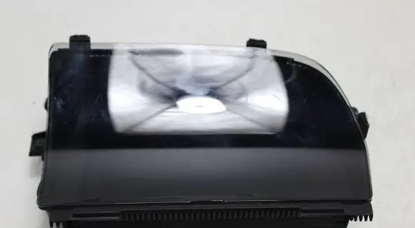 Mercedes-Benz S W221 Screen/display/small screen 0263659008 576345
