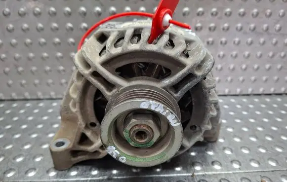 Fiat Albea Generator/alternator S27624420 51859038