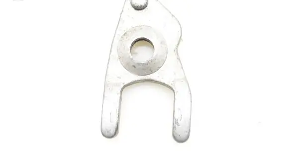 Ford Transit Custom Fuel Injector clamp holder 