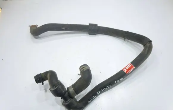 Skoda Fabia Mk3 (NJ) Engine coolant pipe/hose 5C0121087D