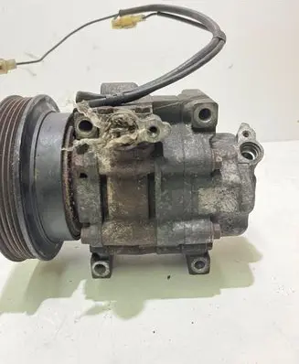 Mazda 626 Air conditioning (A/C) compressor (pump)