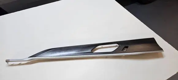 Jeep Grand Cherokee WL Other front door trim element FC00ABH40878 TL6034099 Y0080317