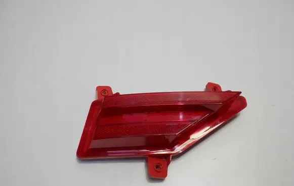 Hyundai i20 (BC3 BI3) Rear bumper light 