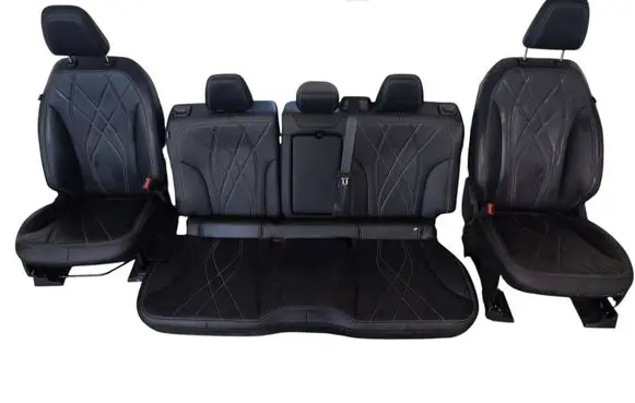 Ford Mustang Mach-E Seat set 