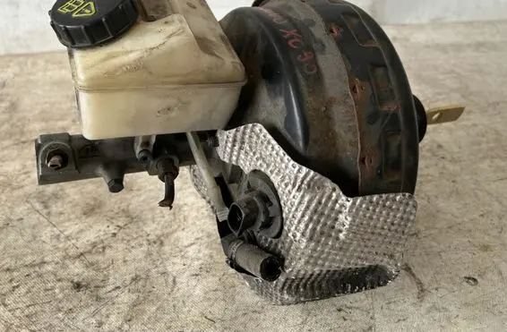 Volvo XC90 Brake booster P30714325