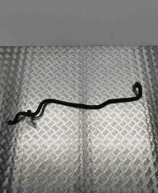 BMW 7 G11 G12 Engine coolant pipe/hose 9299620