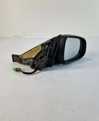 Volvo S80 Front door electric wing mirror 31297624