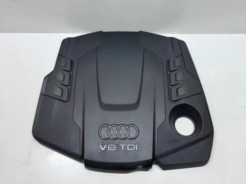 Audi A7 S7 4K8 Engine cover (trim) 059103925CL