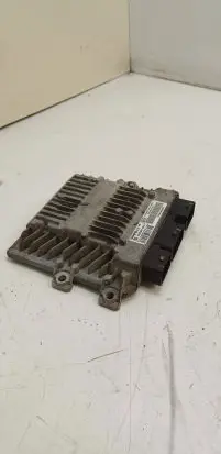 Citroen C3 Engine control unit/module 9653447480 5WS40110CT 9648624280