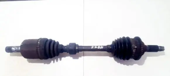 Mazda 6 Front driveshaft