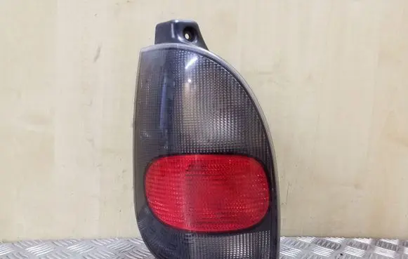 Renault Espace III Rear/tail lights 6025301101