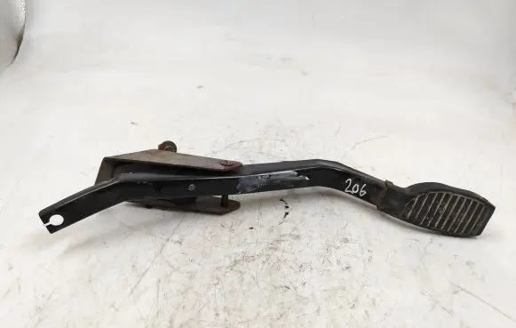 Ford Sierra Accelerator throttle pedal