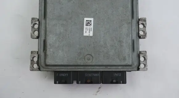Ford Transit Engine control unit/module 9T1112A650GB