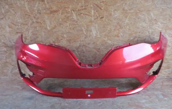 Renault Zoe Front bumper 620223129R