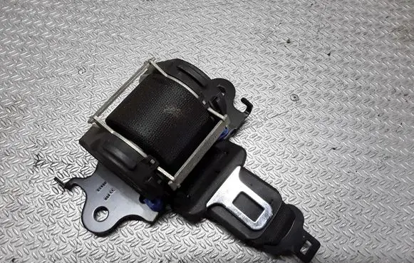 Opel Meriva A Roof seat belt 93335123
