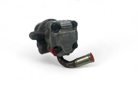 Mazda BT-50 Power steering pump UR5632600D