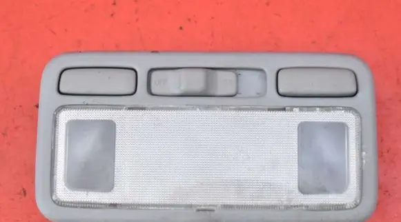 Honda HR-V Boot/trunk interior light 