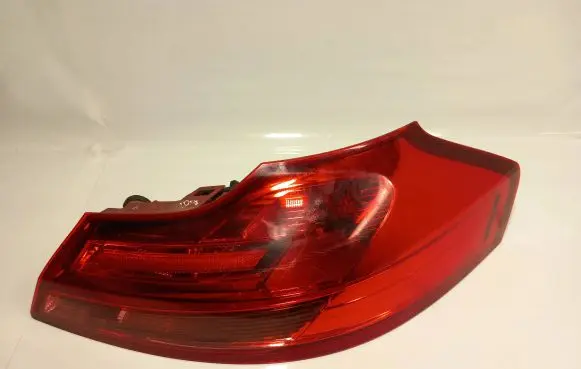 Opel Insignia A Rear/tail lights 495056087 17099917013731