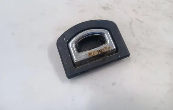 Audi A6 S6 C5 4B Tie down hook / loop 8D9864203