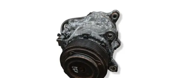 BMW 5 F10 F11 Air conditioning (A/C) compressor (pump) 9216466