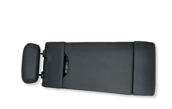 Porsche Macan (95B) Rear seat 95BHIS00010