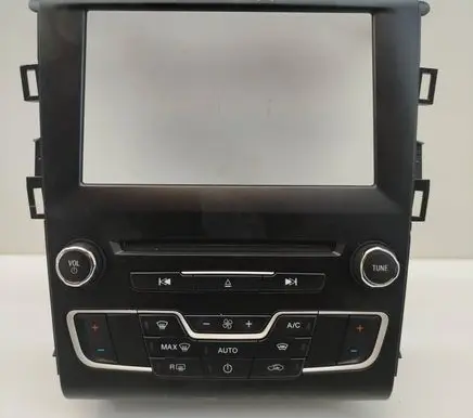 Ford Mondeo MK V Climate control unit FS7T18E245ACE