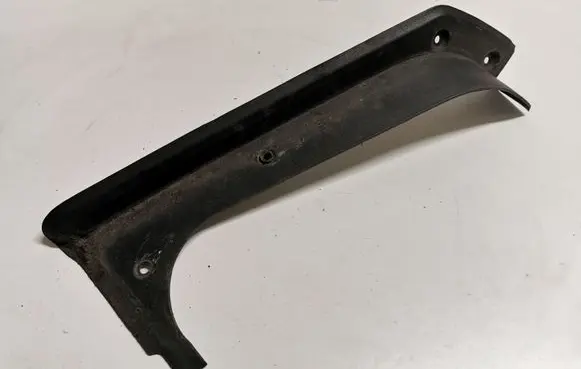 Mercedes-Benz E W212 Other trunk/boot trim element A2126931033