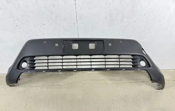 Toyota Corolla Cross Front bumper 5212916030