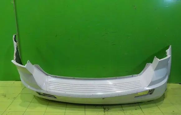Dodge Journey Rear bumper 14AB122