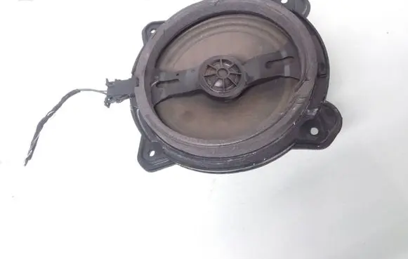 Audi A3 S3 8P Parcel shelf speaker 8H0035411 7606500098