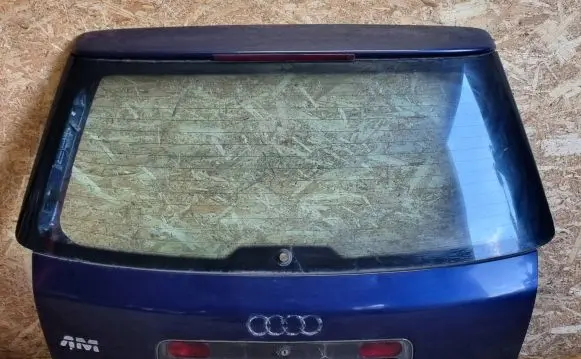Audi A6 S6 C5 4B Tailgate/trunk/boot lid