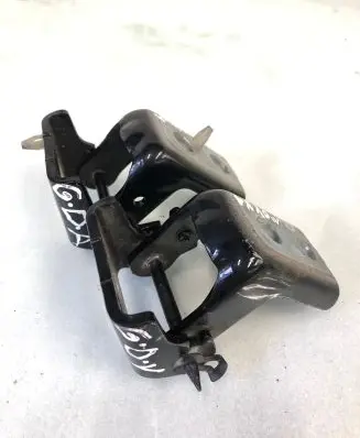 Opel Mokka B Rear door hinge set 