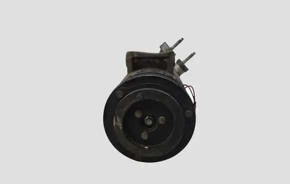 Ford Focus Air conditioning (A/C) compressor (pump) DV6119D629FG