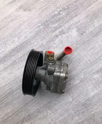 Mazda 3 I Power steering pump