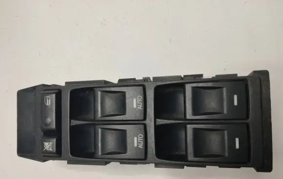 Jeep Grand Cherokee (WK) Electric window control switch 04602736AA 43165A