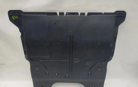 Skoda Scala Engine splash shield/under tray 2Q0825236E