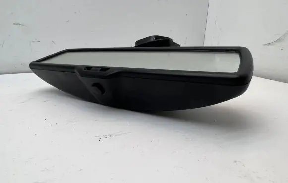 Volkswagen Golf Plus Rear view mirror (interior) 5M0857511 9051033 22042
