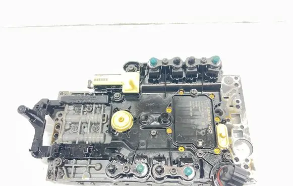 Mercedes-Benz E W212 Gearbox control unit/module A0335457332
