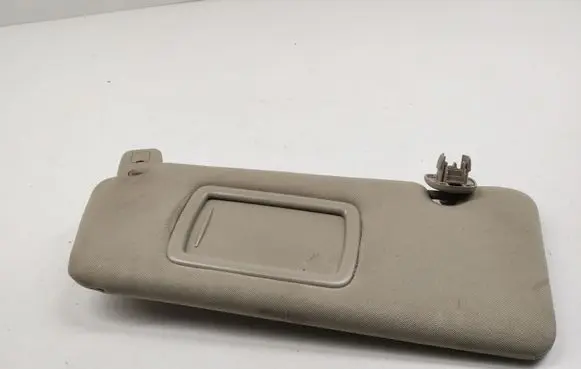 Renault Latitude (L70) Sun visor 