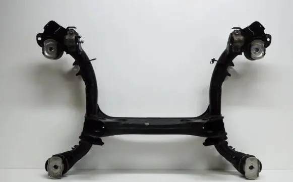 Audi A4 S4 B9 8W Rear subframe 8W0505235AE
