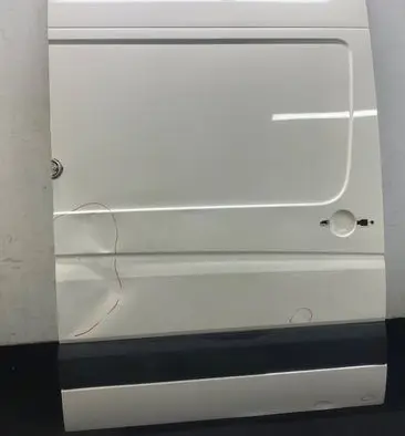 Volkswagen Crafter Side sliding door 