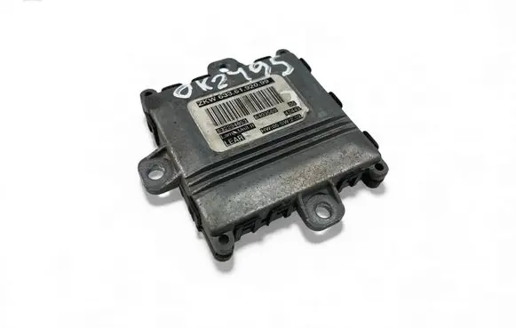 Xenon control unit/module