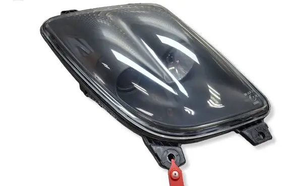 Fiat Coupe Headlight/headlamp S26309074 88200007D