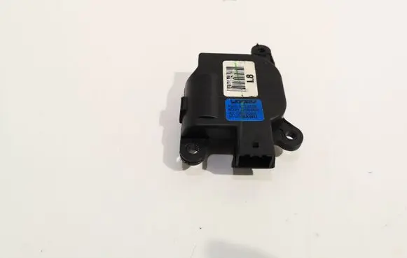 Hyundai Sonata Air flap motor/actuator AB19600000 D266DC4AA
