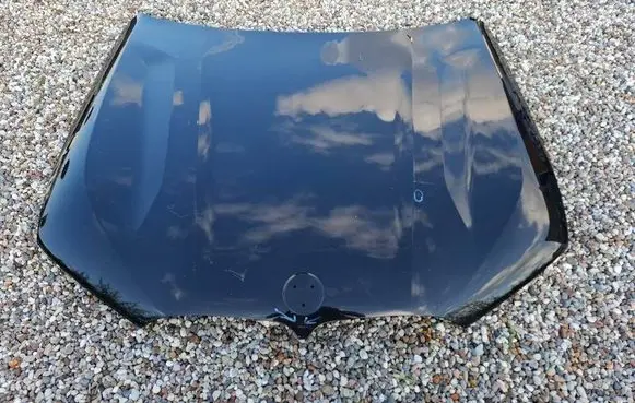BMW X5 G05 Engine bonnet/hood 41007492375