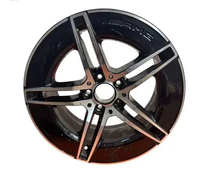 Mercedes-Benz CLE C236 R18 alloy rim a2364011800