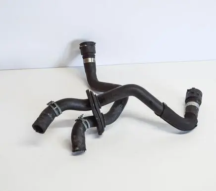 Audi A4 S4 B8 8K Air intake hose/pipe 8K1819350AC
