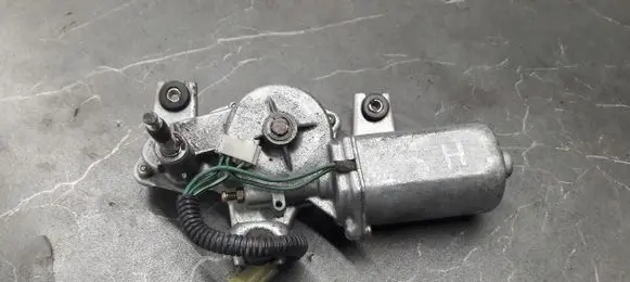 Honda Civic Rear window wiper motor WM32061S